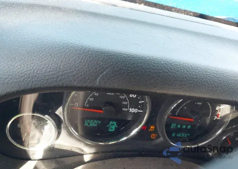 2015 Jeep Wrangler Sport from USA, damaged, VIN 1C4AJWAG0FL503521